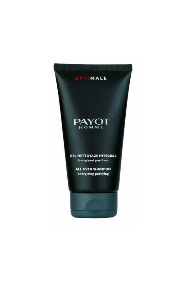 Payot Optimale Gel Nettoyage Integral 200ml