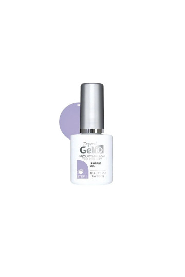 Beter Depend Gel Iq Esmalte Purple You 41018