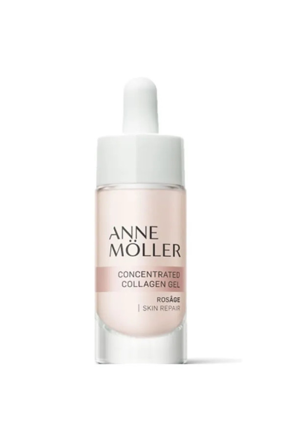 Anne Möller Rosâge Concentrated Collagen Gel 15ml