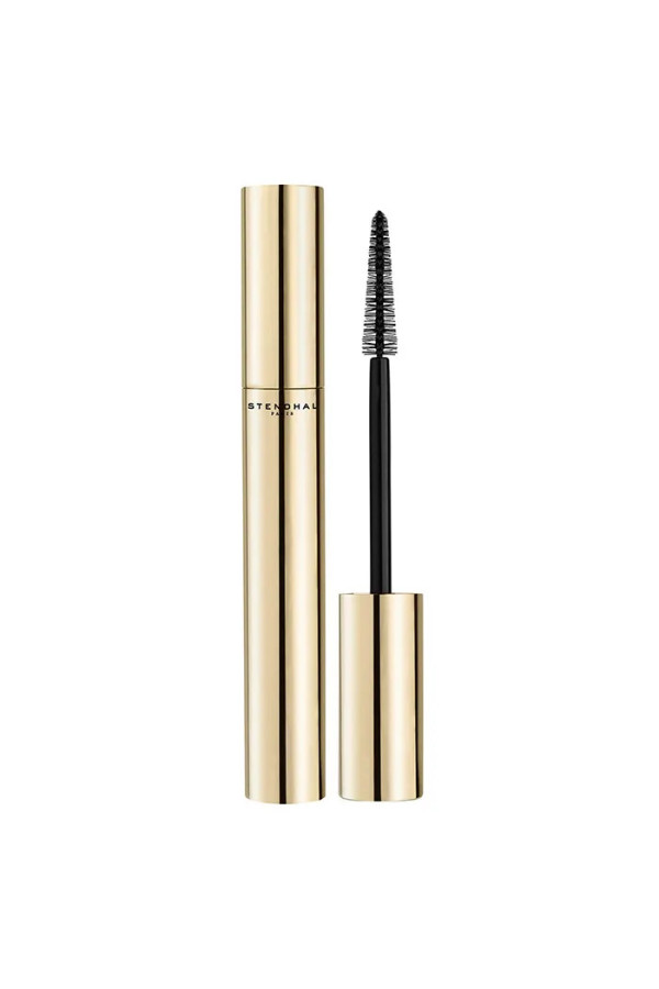 Stendhal Mascara Soin Longue Tenue 100 Noir 8.5ml