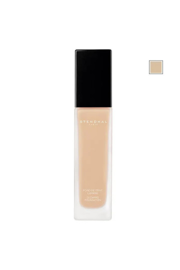 Stendhal Fond De Teint Lumière 220 Sable 30ml