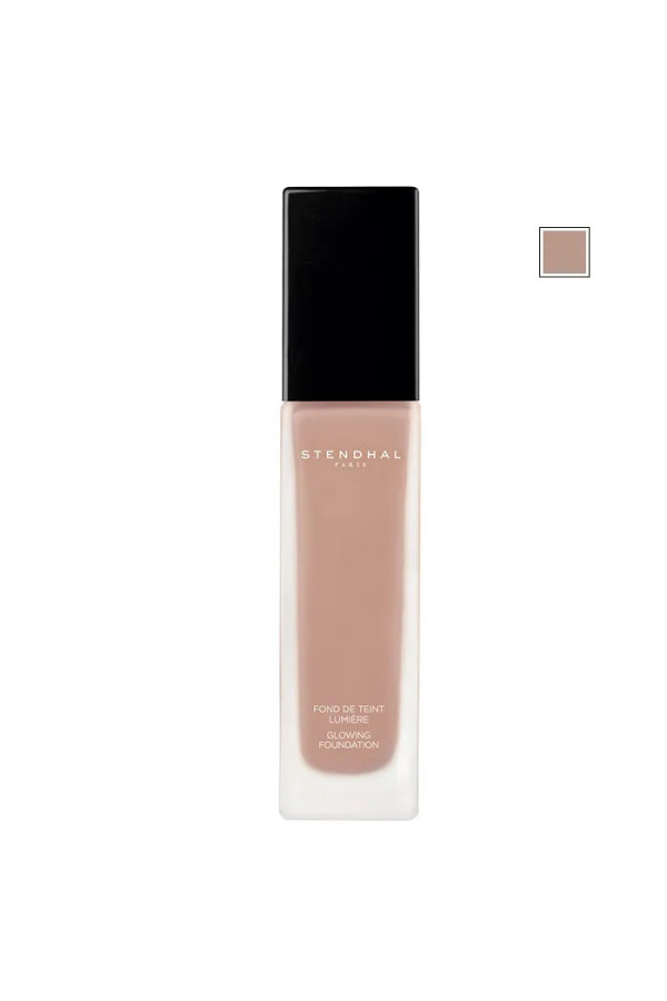 Stendhal Fond De Teint Lumière 230 Ambre Rosé 30ml