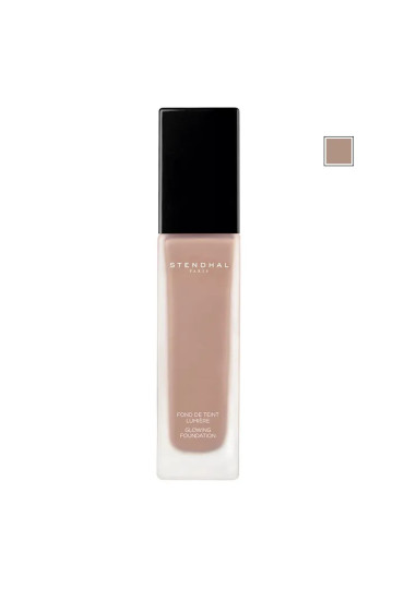 Stendhal Fond De Teint Lumière 240 Miel 30ml