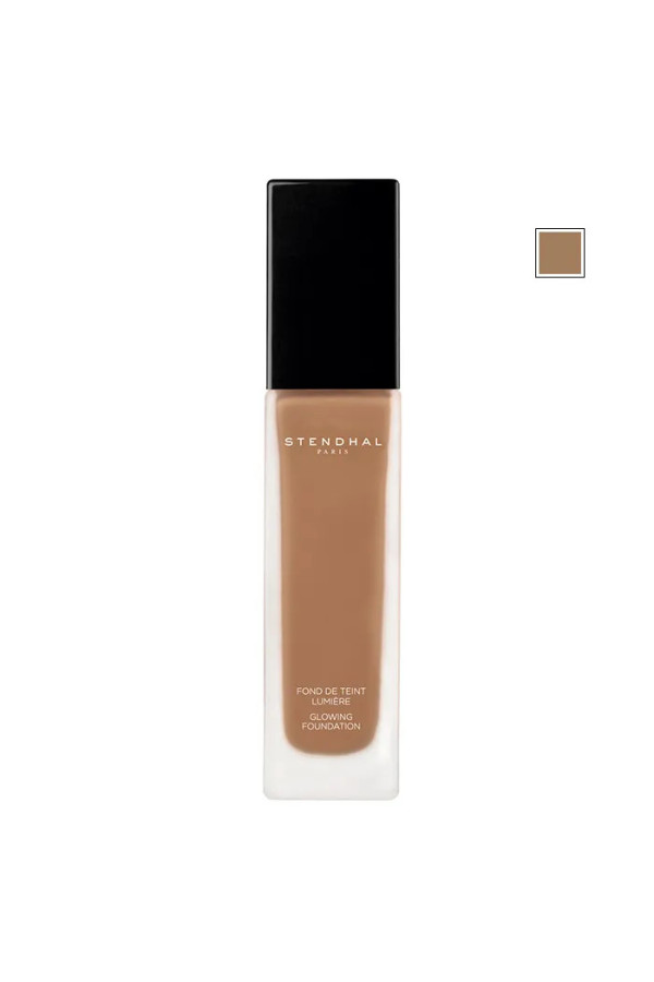 Stendhal Fond De Teint Lumière 250 Santal 30ml