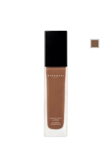 Stendhal Fond De Teint Lumière 260 Sienne 30ml
