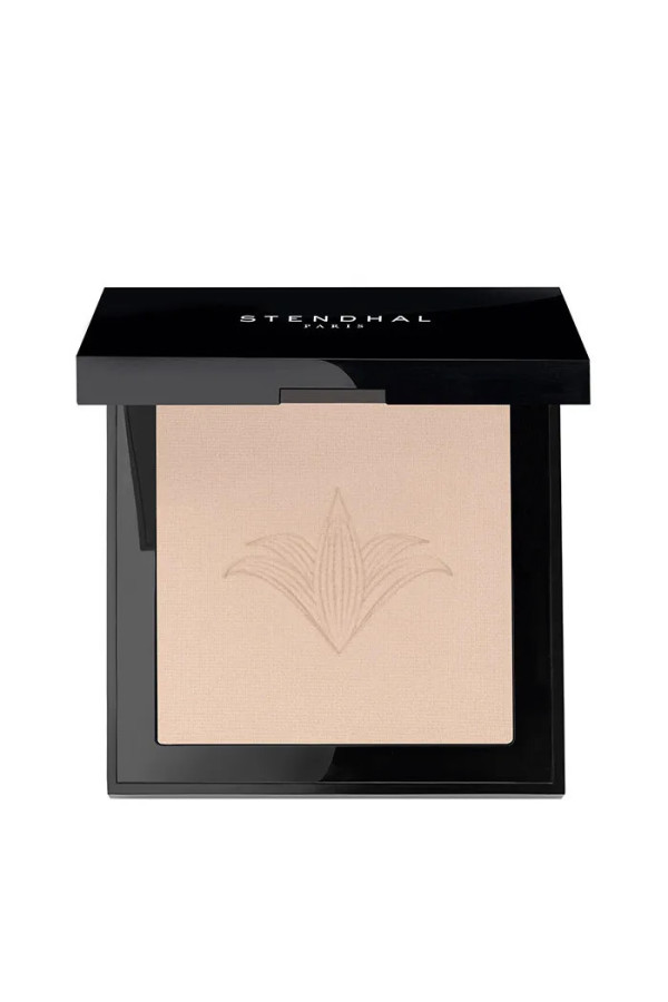 Stendhal Poudre Compacte Perfectrice 110 Porcelaine 9g