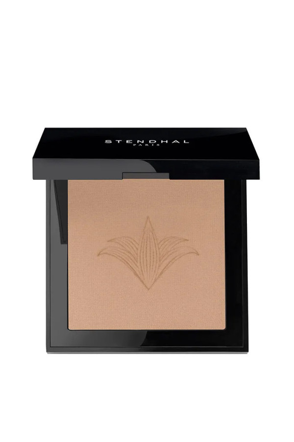 Stendhal Poudre Compacte Perfectrice 120 Sable 9g