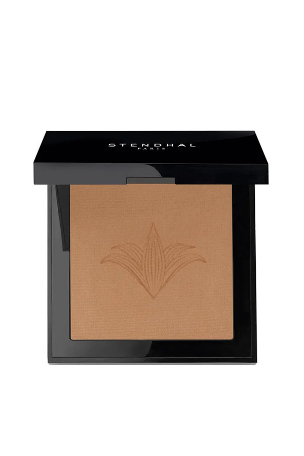 Stendhal Poudre Compacte Perfectrice 131 Ambre 9g