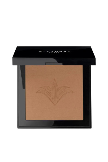 Stendhal Poudre Compacte Perfectrice 140 Miel 9g