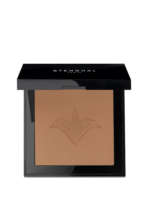 Stendhal Poudre Compacte Perfectrice 140 Miel 9g