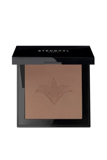 Stendhal Poudre Compacte Perfectrice 150 Santal 9g