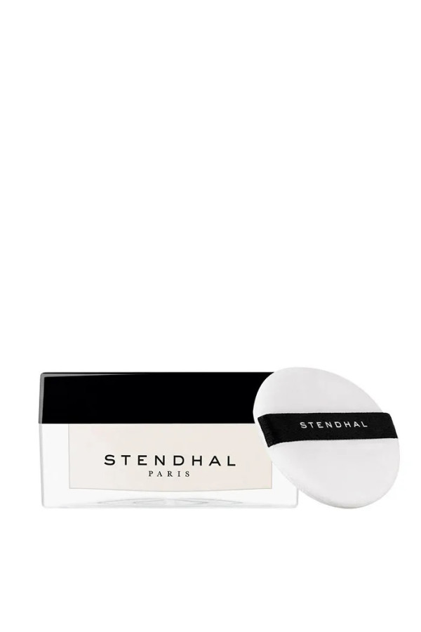 Stendhal 000 Poudre Libre Fixatrice Universel Poudrier Etui 12.5g