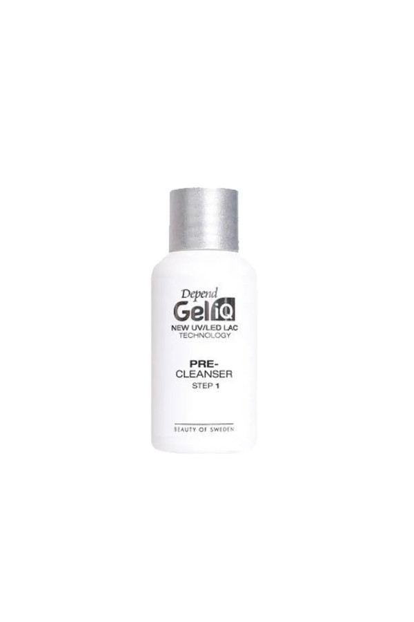 Beter Depend Gel Iq Limpia Previo Paso1 41503