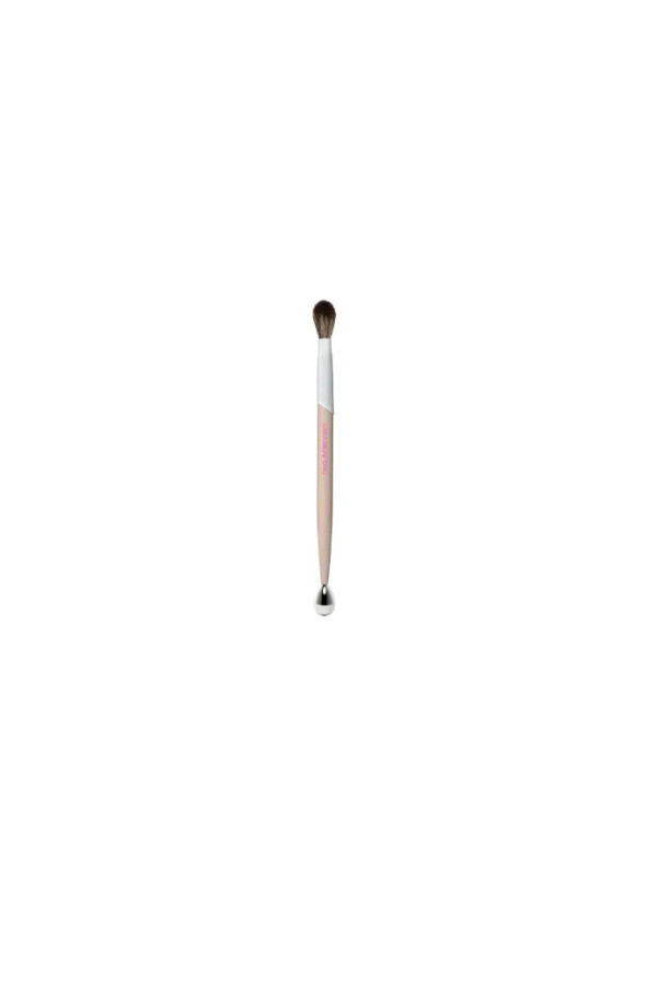 Beautyblender High Roller Crease Brush & Cooling Roller