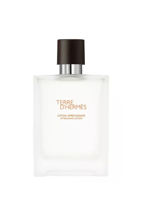 Hermès Terre D´Hermès Lotion Après Rasage 100ml