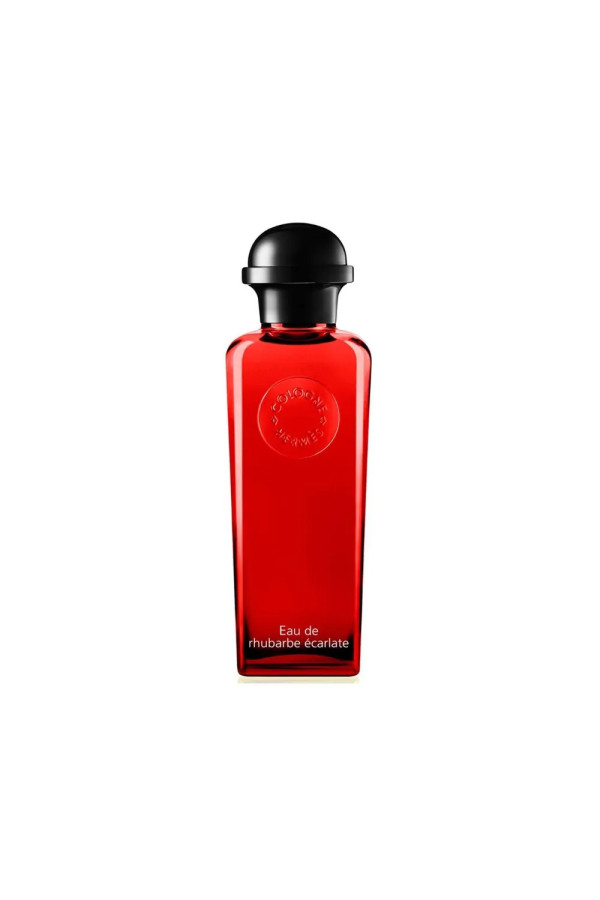 Hermès Hermes Eau Rhubarbe Ecarlate 200ml