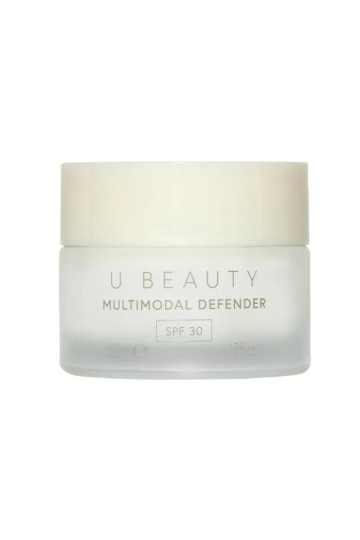 U Beauty The Multimodal Denfender Broad Spectrum Spf30 50ml