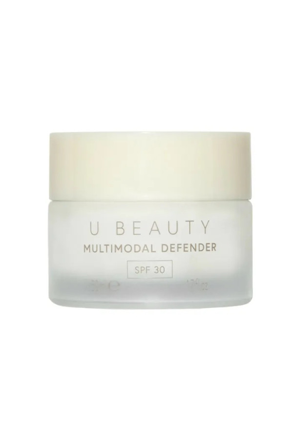 U Beauty The Multimodal Denfender Broad Spectrum Spf30 50ml