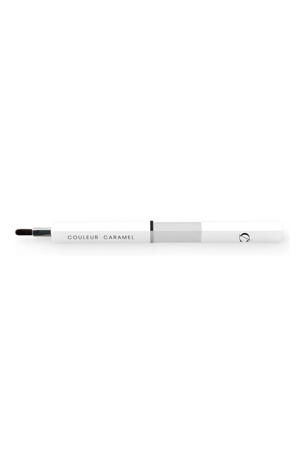 Couleur Caramel Brush Perfilador Labial 20 Vegan 1un