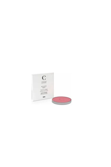 Couleur Caramel Matt Sombra De Ojos 151 Coral Pink 1ml