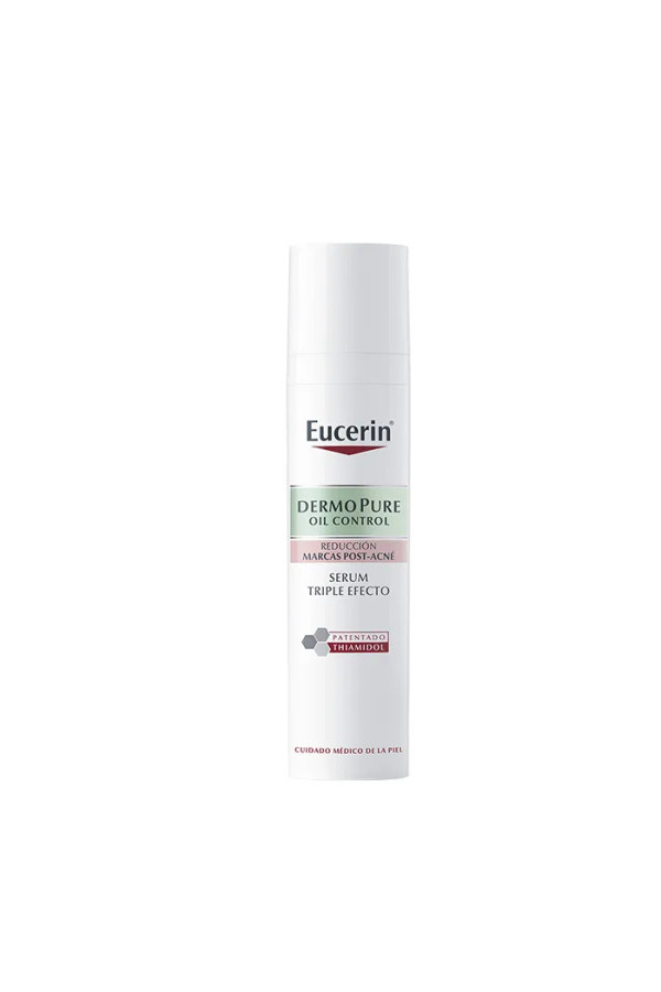 Eucerin Dermopure Oil Control Triple Effect Serum 40ml
