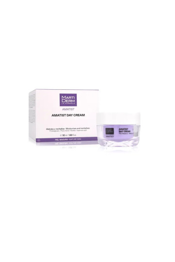 Martiderm Amatist Day Cream 50ml