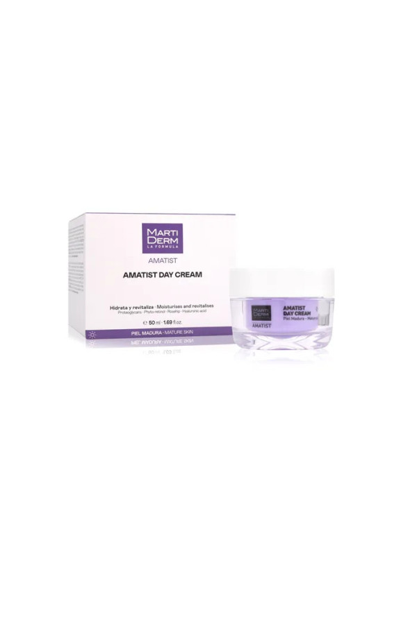 Martiderm Amatist Day Cream 50ml