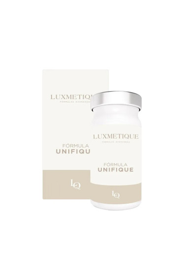 Luxmetique Unifique Formula 60 Comprimés