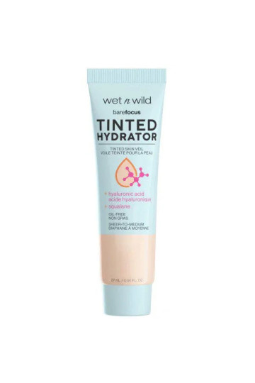Wet N Wild Wnw Makeup Tinted Skin Perfect 1114062e