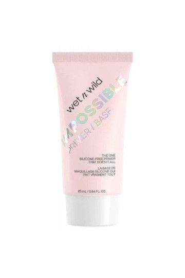 Wet N Wild Wnw Makeup Primer Prime Focus 1111905e