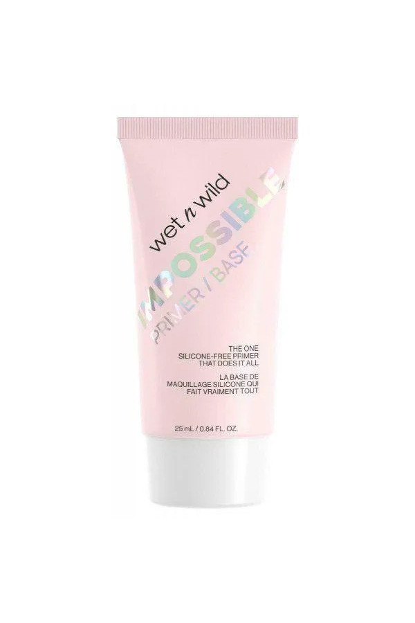 Wet N Wild Wnw Makeup Primer Prime Focus 1111905e