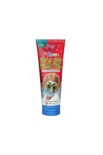 Montagne Jeunesse Mud Dead Sea Mask 100g