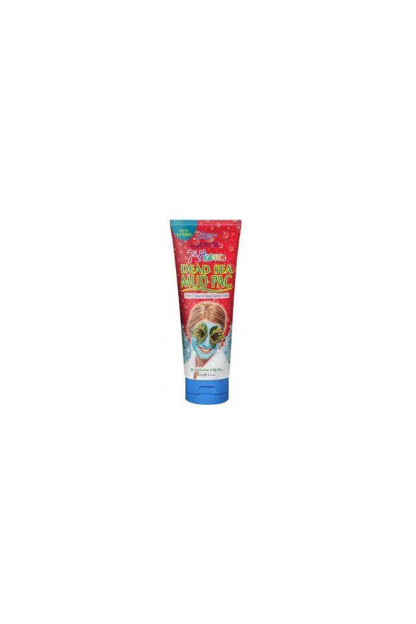 Montagne Jeunesse Mud Dead Sea Mask 100g