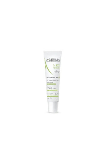 A Derma Dermalibour Baume Á Lèvres 15ml