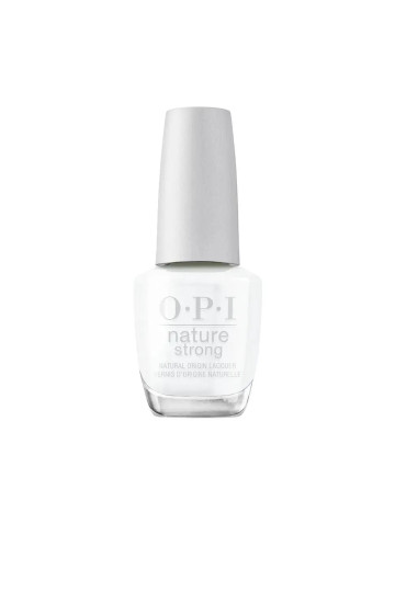 Opi Nature Strong Esmalte De Origen Natural Strong As Shell 15ml