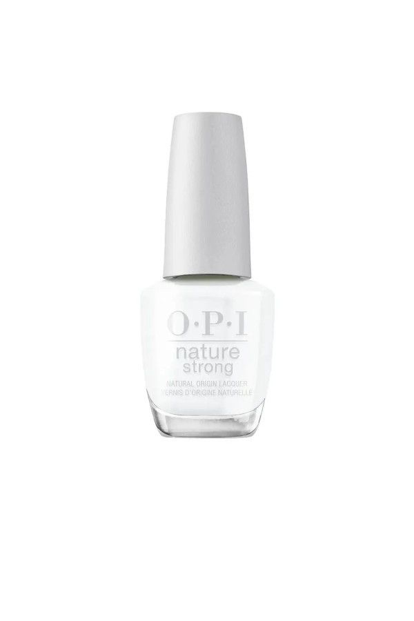 Opi Nature Strong Esmalte De Origen Natural Strong As Shell 15ml