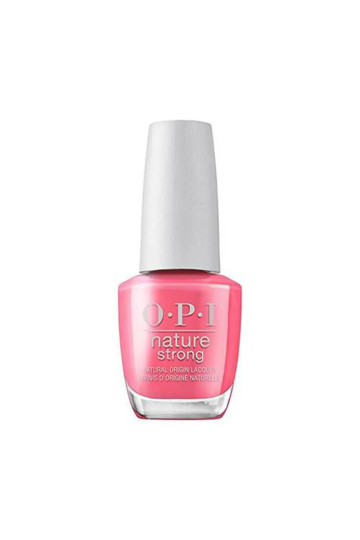 Opi Nature Strong Esmalte De Origen Natural Big Bloom Energy 15ml