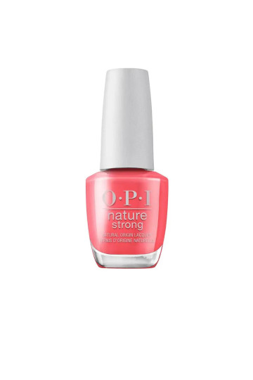 Opi Nature Strong Esmalte De Origen Natural Once and Floral 15ml