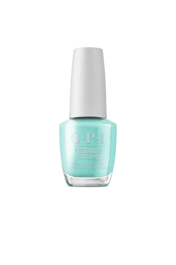 Opi Nature Strong Esmalte De Origen Natural Cactus What You Preach 15ml