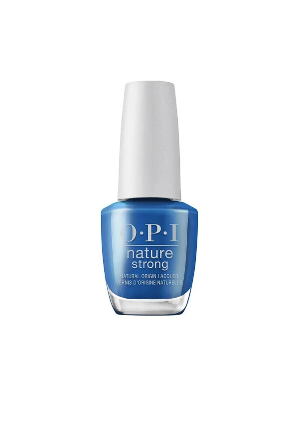 Opi Nature Strong Esmalte De Origen Natural Shore Is Something! 15ml