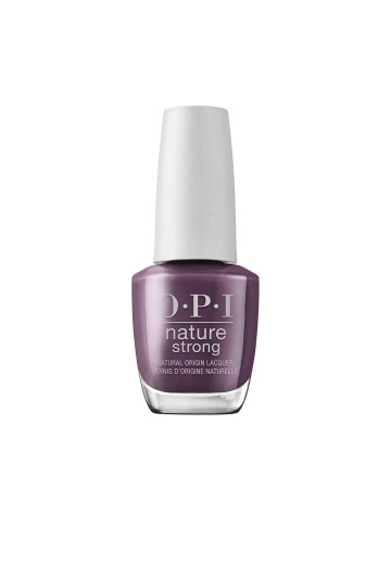 Opi Nature Strong Esmalte De Origen Natural Eco Maniac 15ml