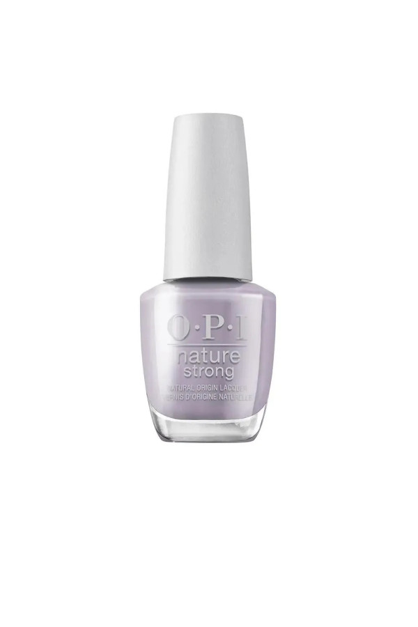 Opi Nature Strong Esmalte De Origen Natural Right As Rain 15ml