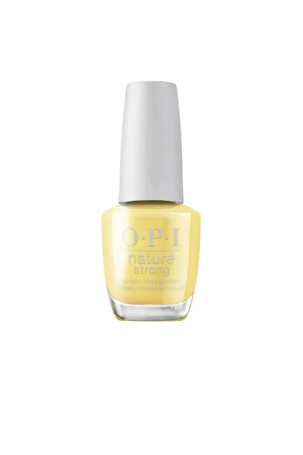Opi Nature Strong Esmalte De Origen Natural Make My Daisy 15ml