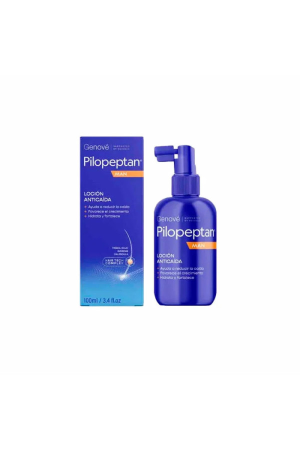 Pilopeptan Anti-Hair Loss Loction 100ml