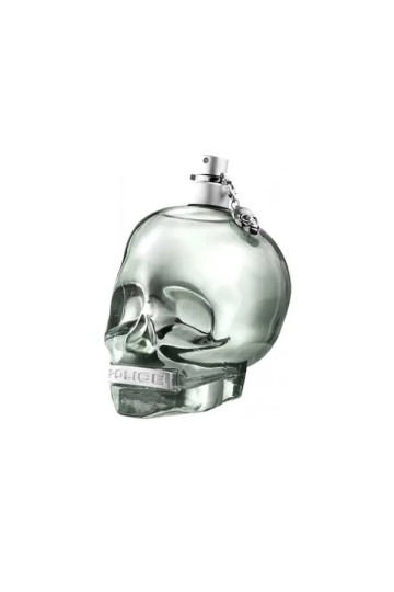 Police To Be Green Eau De Toilette Vaporisateur 75ml