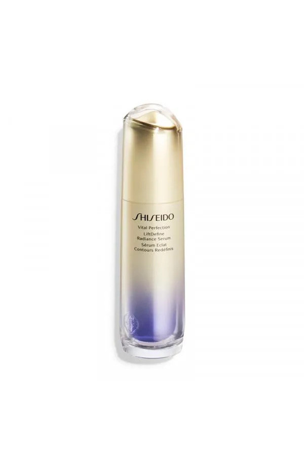 Shiseido Vital Perfection Radian Sr 80ml
