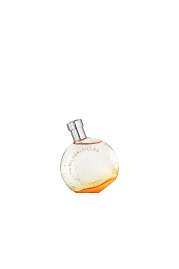 Hermès Eau Des Merveilles Eau De Toilette Spray 50ml