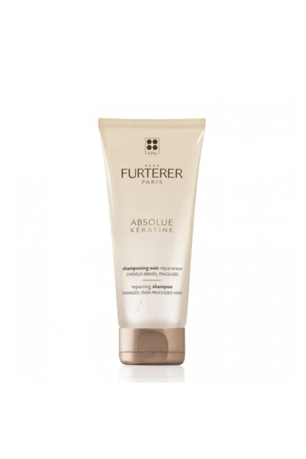 Rene Furterer Absolue Keratine Shampooing 200ml 