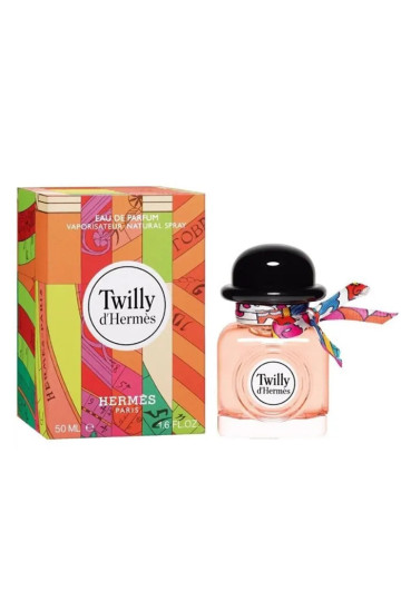 Hermès Twilly D'Hermès Eau De Parfum Vaporisateur 50ml