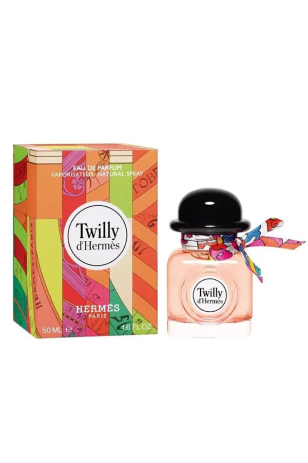 Hermès Twilly D'Hermès Eau De Parfum Vaporisateur 50ml